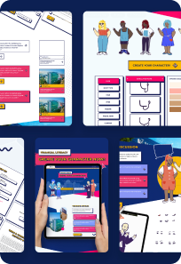 img portfolio