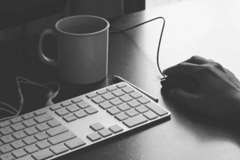 The Future of Web Design: AI, Automation, and Human Creativity