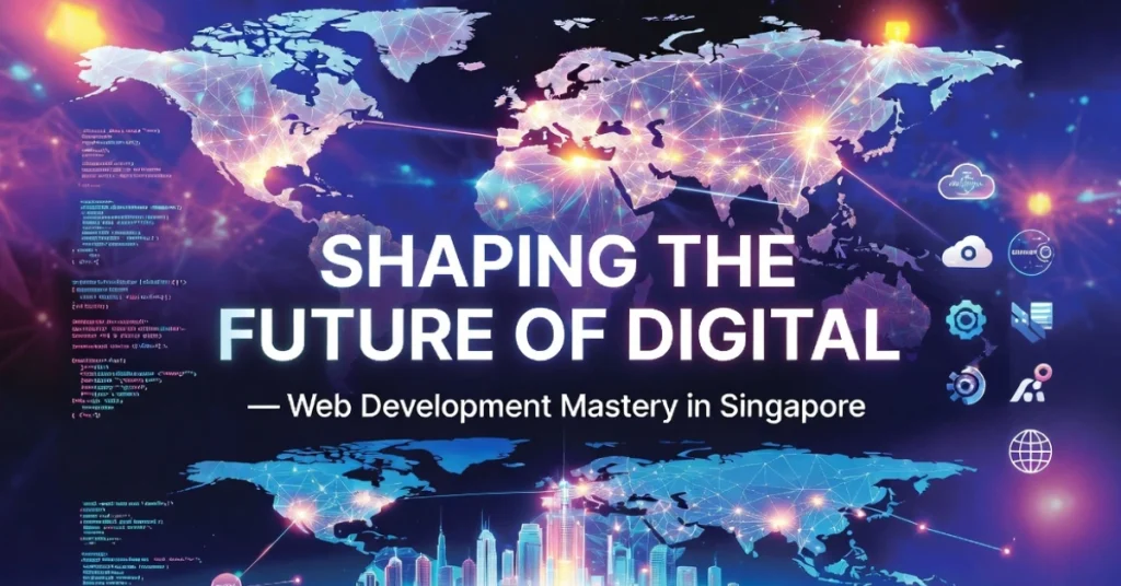 top web development singapore